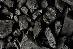 Norley coal boiler costs